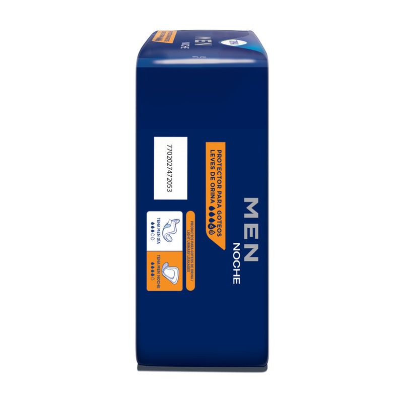 PROTECTOR TENA FOR MEN NOCHE_A