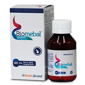 BIOMEBAL SUSP_F