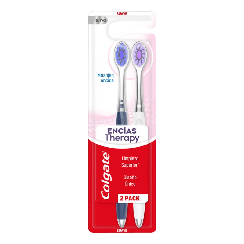 CEPILLO COLGATE TERAPHY_F