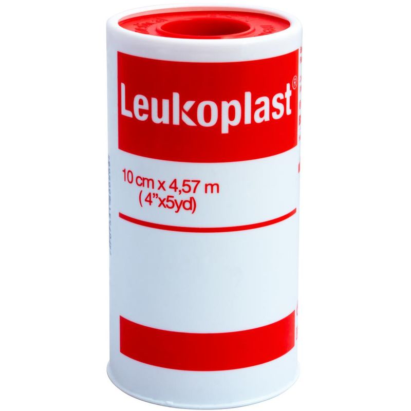 ESPARADRAPO LEUKOPLAST TELA_F