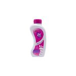 TALCO COSMETICO FOR LADY T24_F