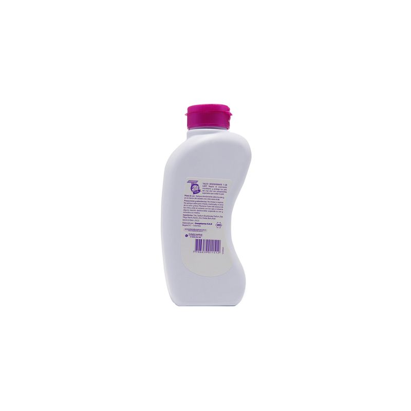 TALCO COSMETICO FOR LADY T24_P