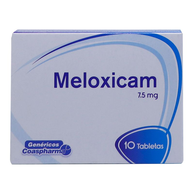 MELOXICAM 7-5 MG_F