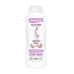 GEL DE BAÑO ACEITE DE ALMENDRA_F