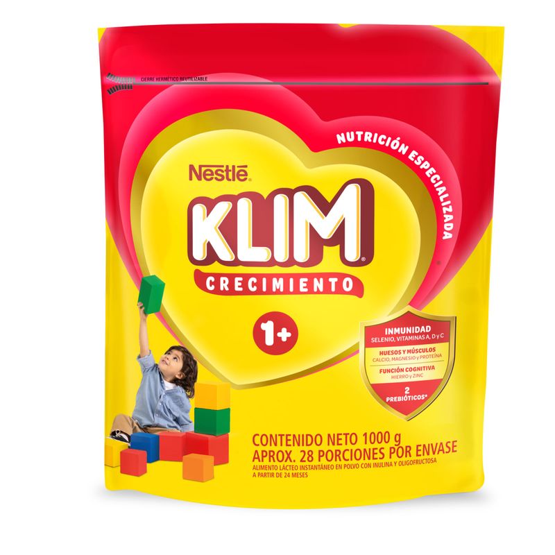 LECHE KLIM 1- CRECIMIENTO_F