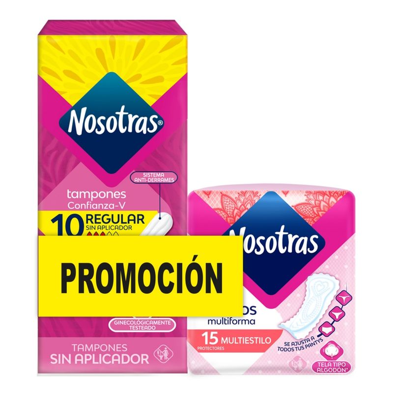 OF TAMPON NOSOTRAS RE X 10_F