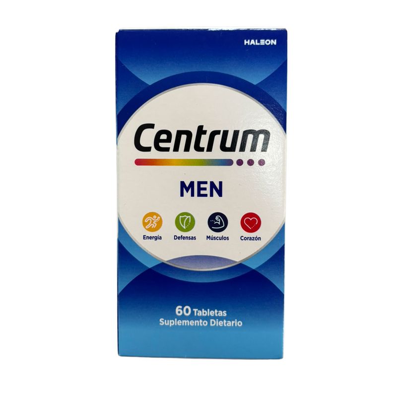 CENTRUM MEN_F