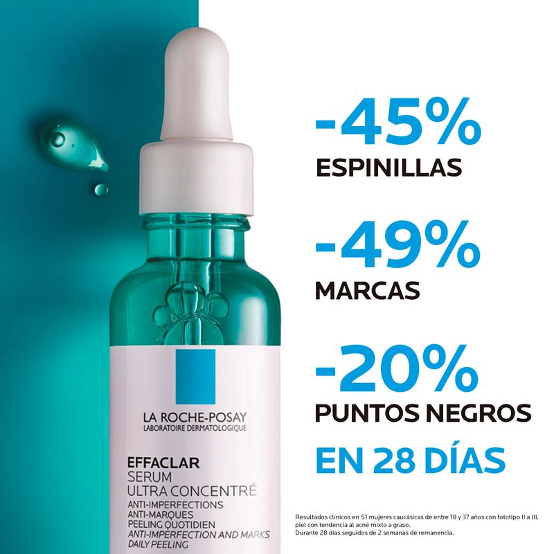EFFACLAR SERUM ULTRA CONCENTRA_L