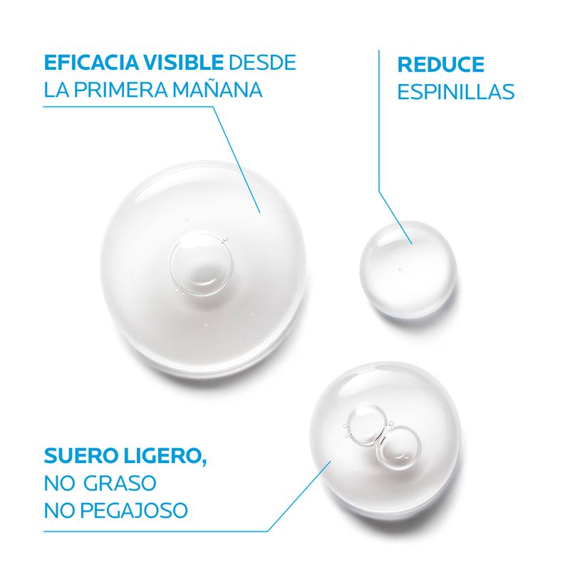 EFFACLAR SERUM ULTRA CONCENTRA_C