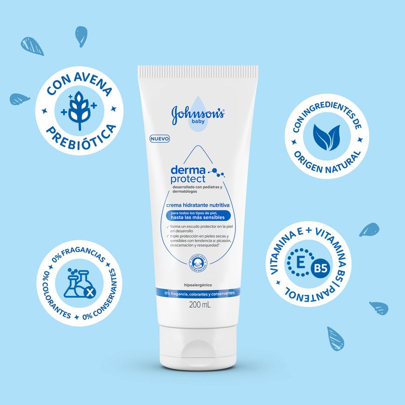 CREMA CORPORAL BEBE JOHNSONS_P