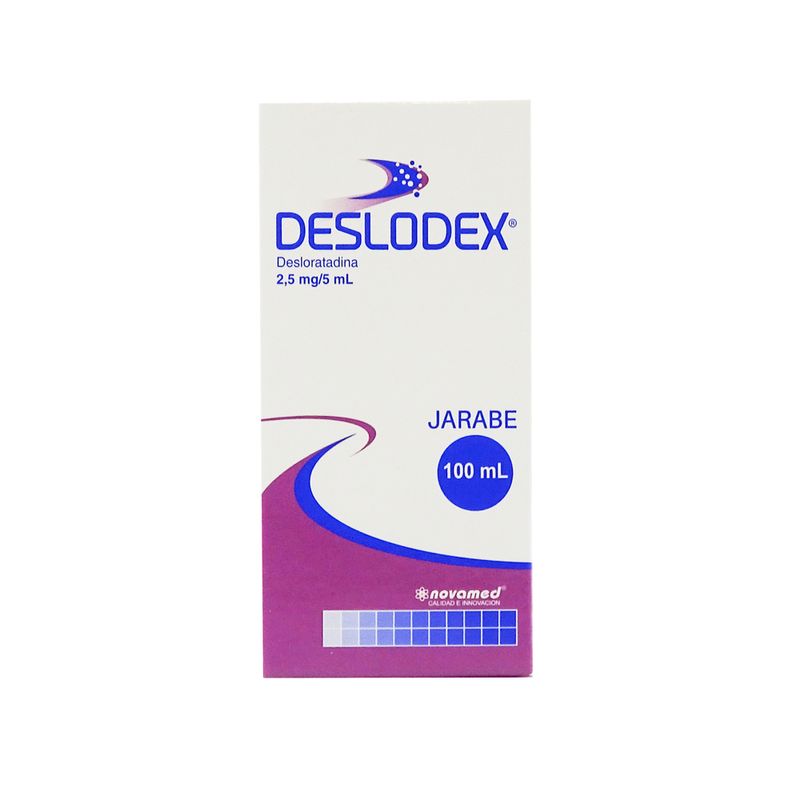 DESLODEX JBE_F