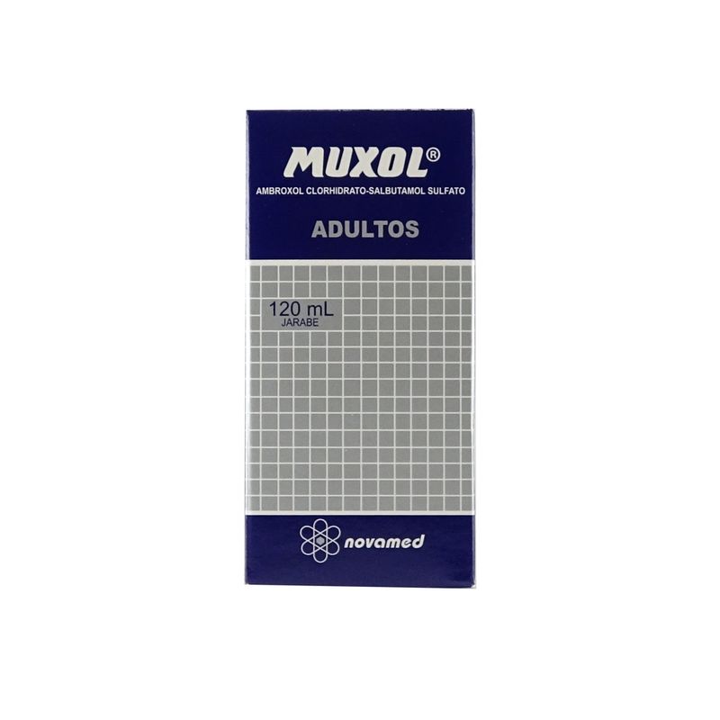 MUXOL ADULTOS JBE_F