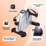 MINI BICI BRAZO PIERNA CICLOVI_L