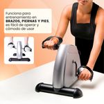 MINI BICI BRAZO PIERNA CICLOVI_A