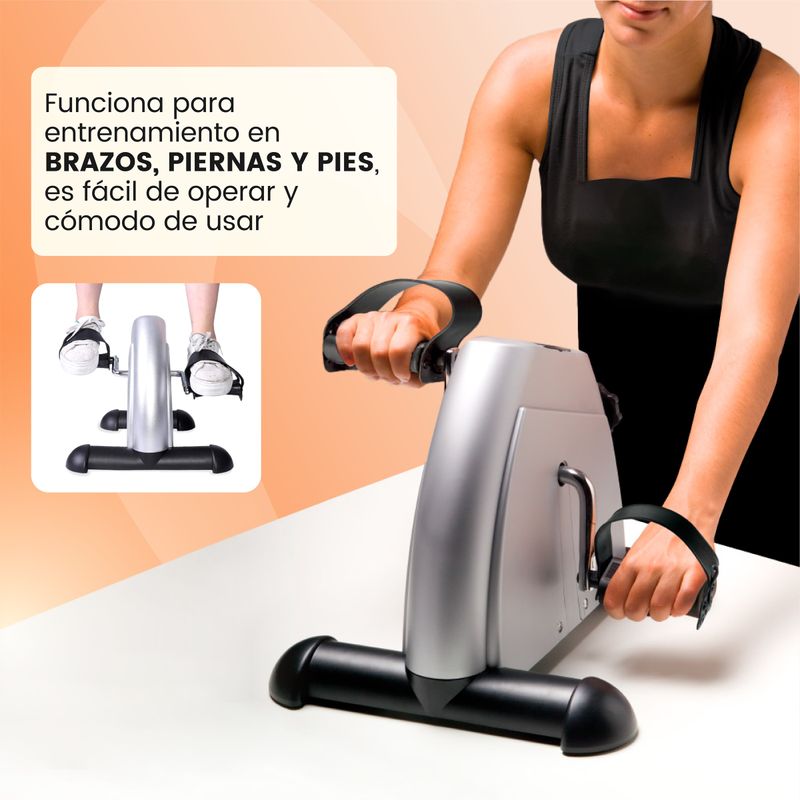 MINI BICI BRAZO PIERNA CICLOVI_A