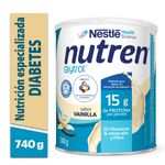 NUTREN GLYTROL VAINILLA_L