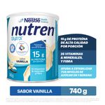 NUTREN GLYTROL VAINILLA_C