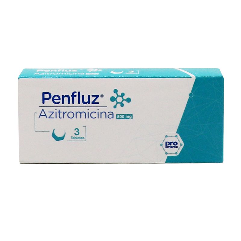 PENFLUZ 500 GR_F