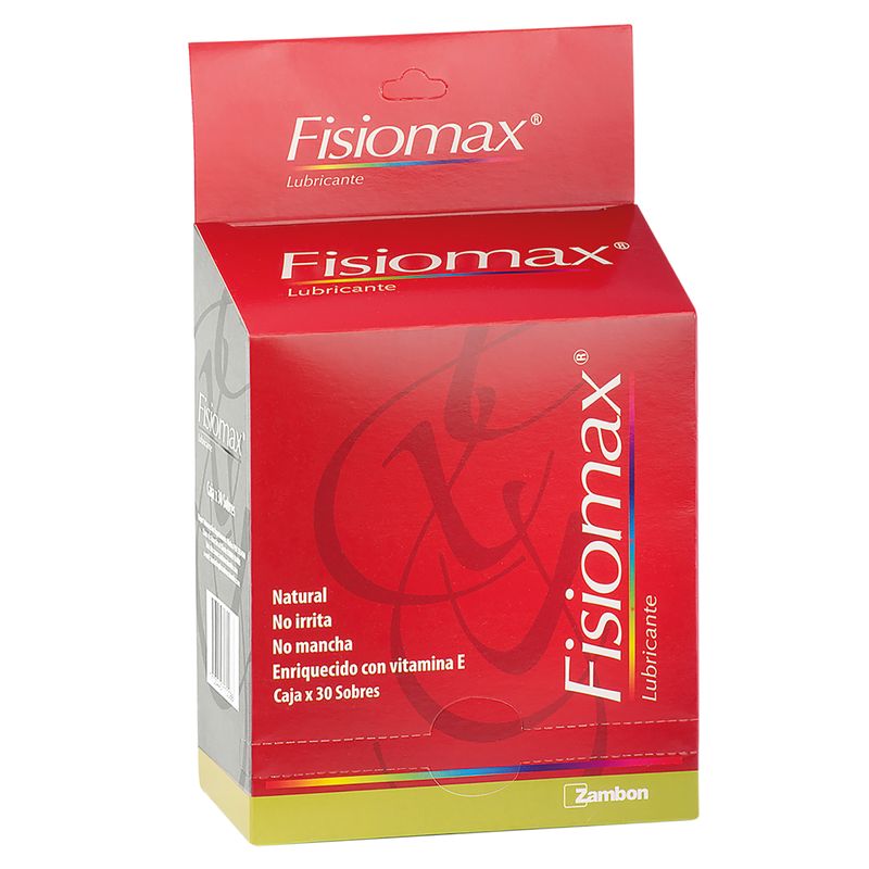 FISIOMAX_F