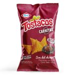 TOSTACOS CARNITAS_F
