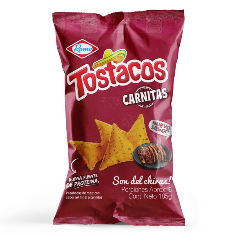 TOSTACOS CARNITAS_F