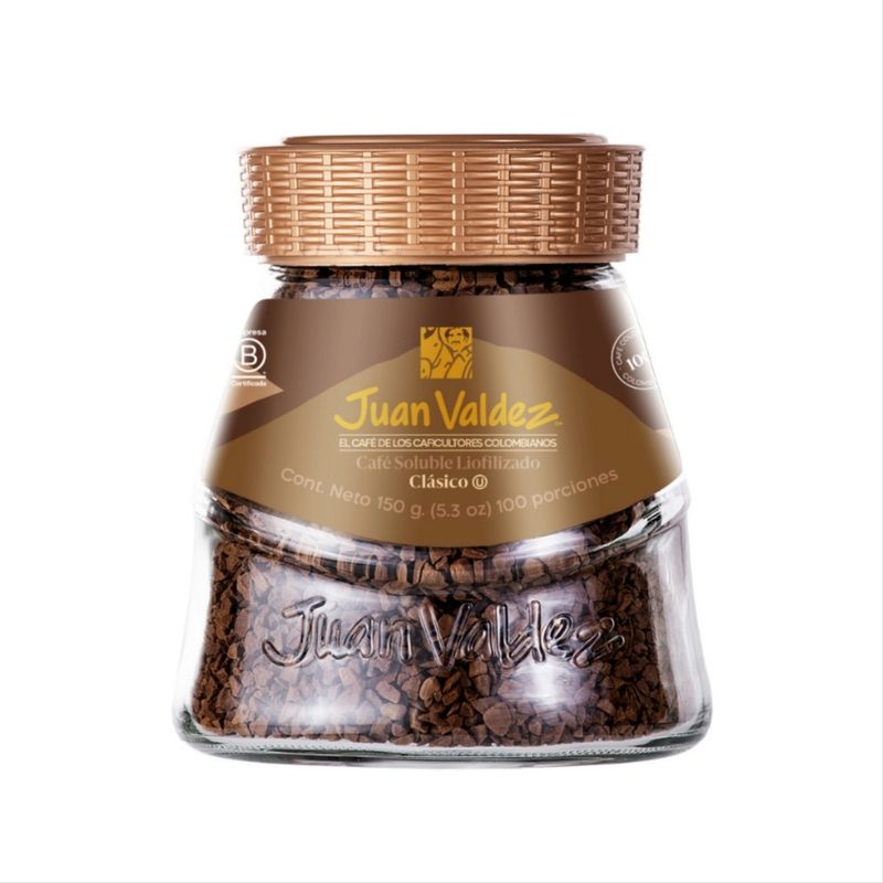 CAFE JUAN VALDEZ_F