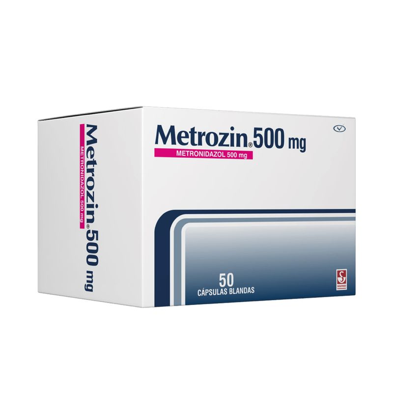 METROZIN 500_F