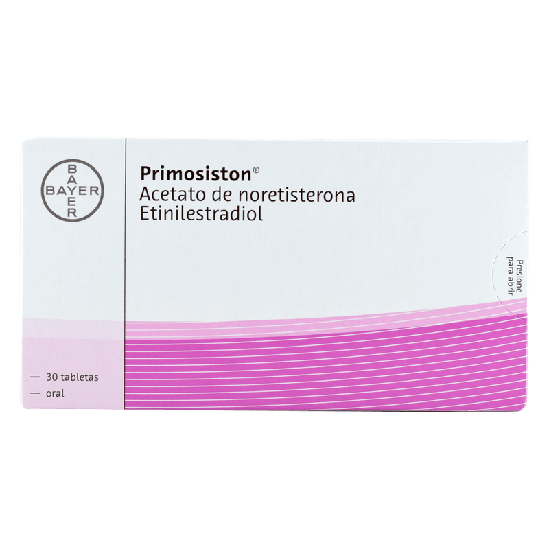 PRIMOSISTON ORAL_F