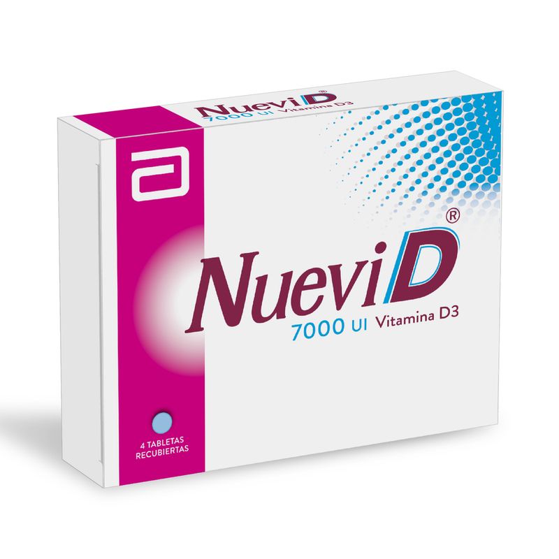 NUEVID 7000 UI_F