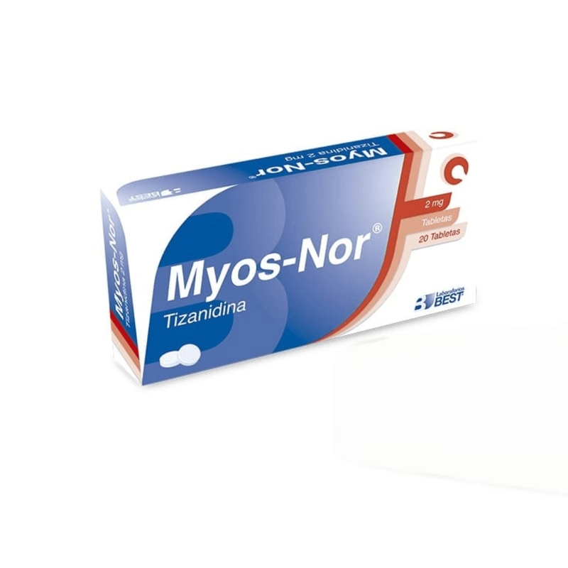 MYOS NOR_F
