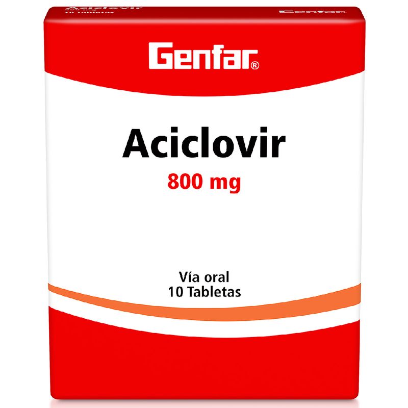 ACICLOVIR 800 MG -GF-_F