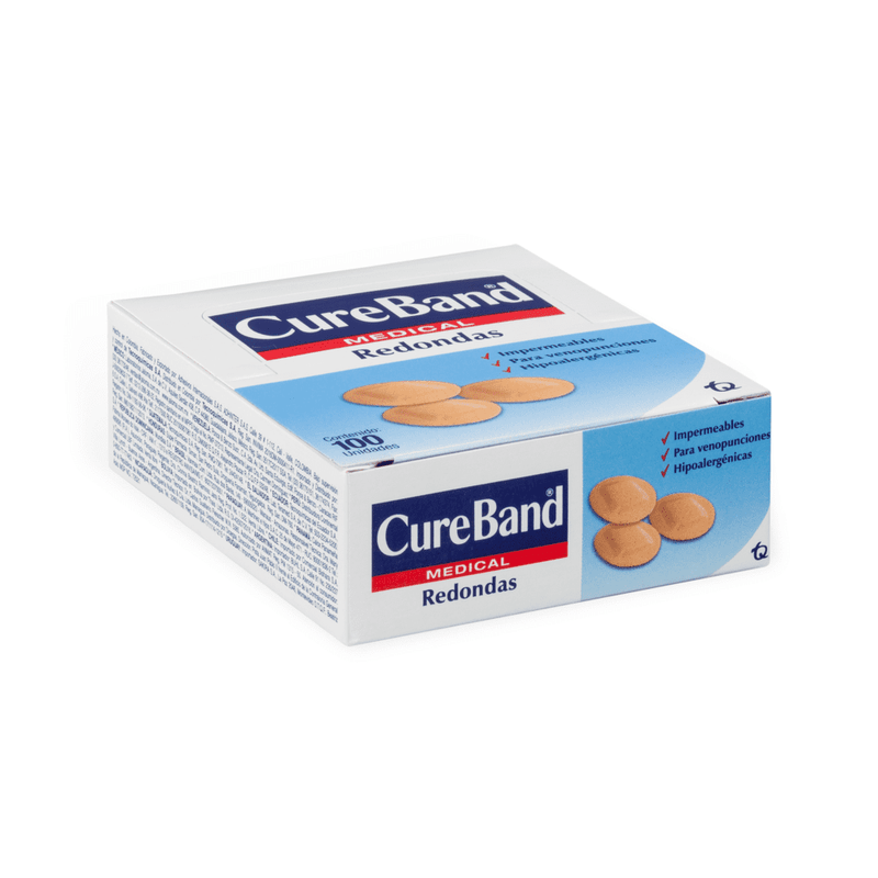 CURITA CURE BAND PREMIUM REDON_F