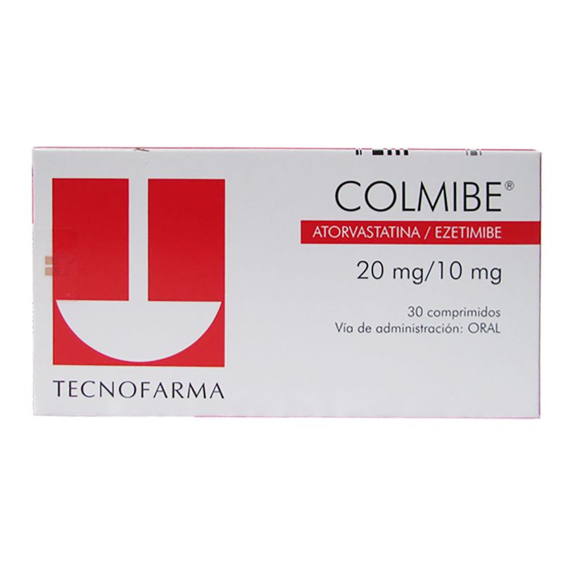 COLMIBE 20MG-10MG_F