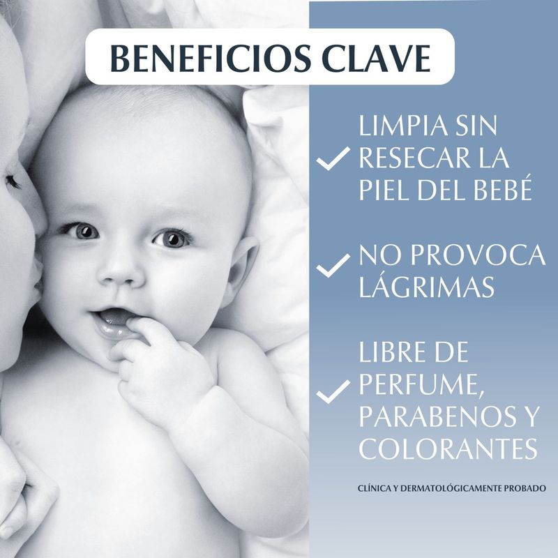 EUCERIN PH5 BABY BANO Y SHAMPO_L