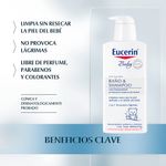 EUCERIN PH5 BABY BANO Y SHAMPO_P