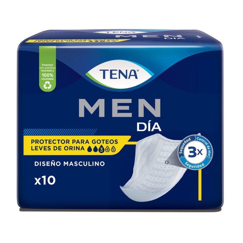 PROTECTOR TENA FOR MEN_F