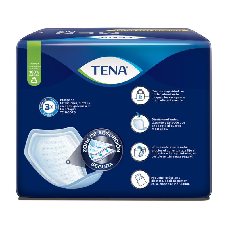 PROTECTOR TENA FOR MEN_L