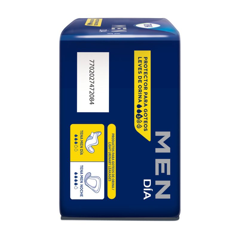 PROTECTOR TENA FOR MEN_P