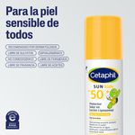 PRO CETAPHIL SUN KIDS FPS 50_C