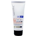 DERMAVIVE PROTECTOR SOLAR SPF_F