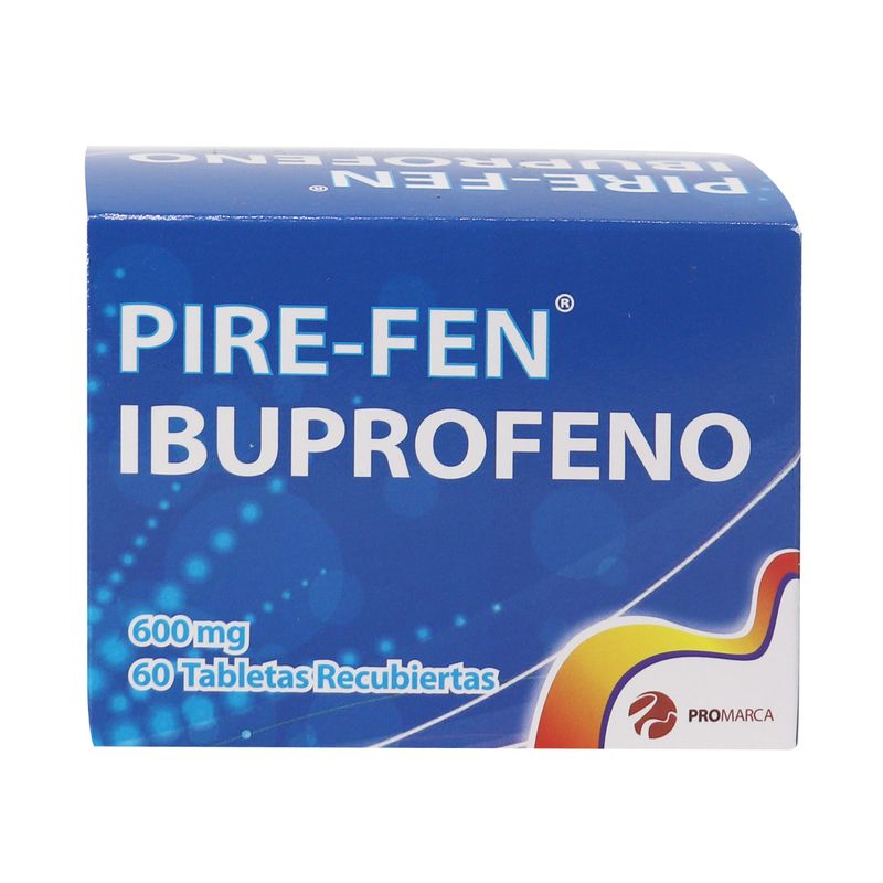 PIRE-FEN 600 MG_F