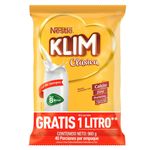OFERTA KLIM CLASICA GRATIS 120_F