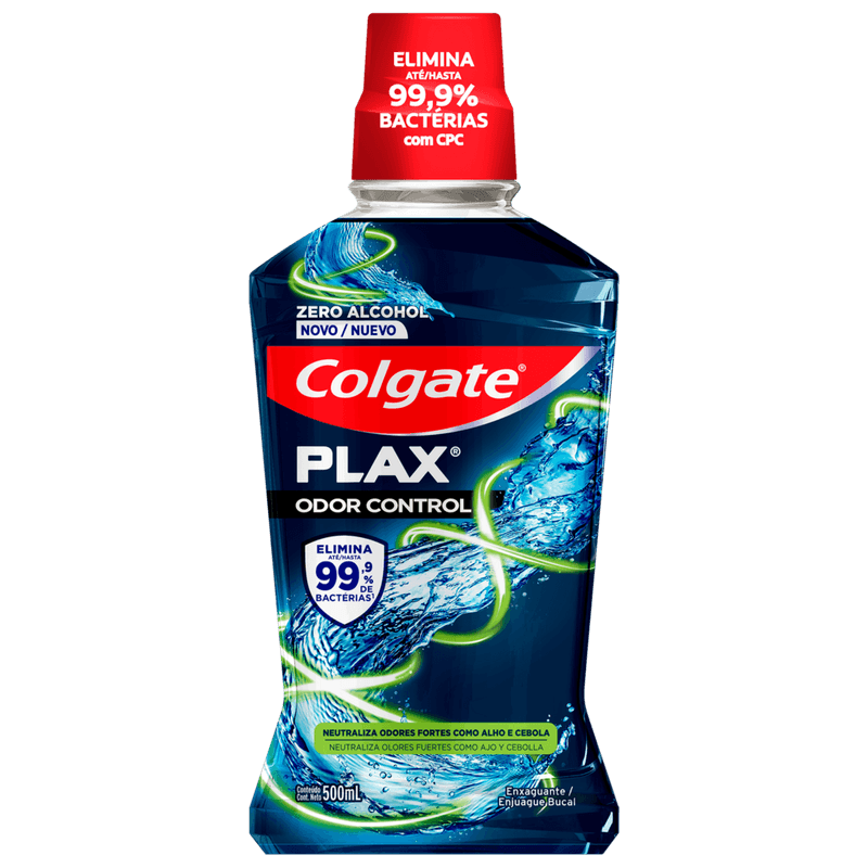 ENJUAGUE BUCAL COLGATE PLAX OD_F