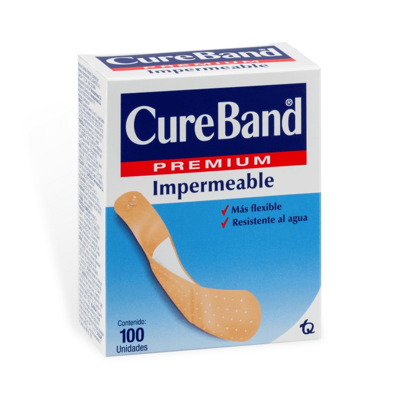 CURE-BAND PREMIUM_F