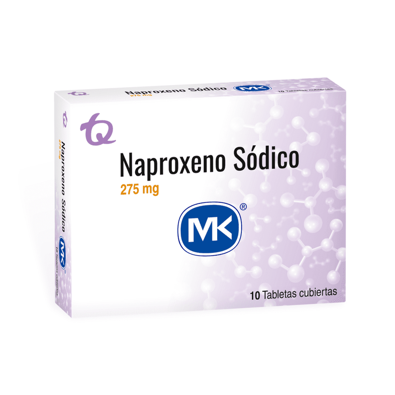 NAPROXENO SODICO 275 MG_F