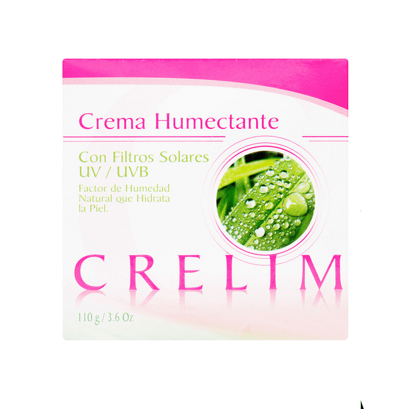 CREMA CRELIM HUMECTANTE_F