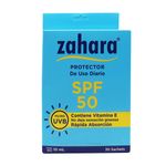 PROTECTOR SOLAR ZAHARA_F