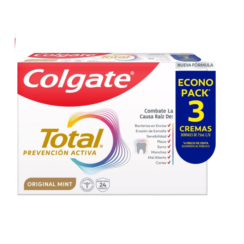 CREMA DENTAL COLGATE TOTAL CLE_F