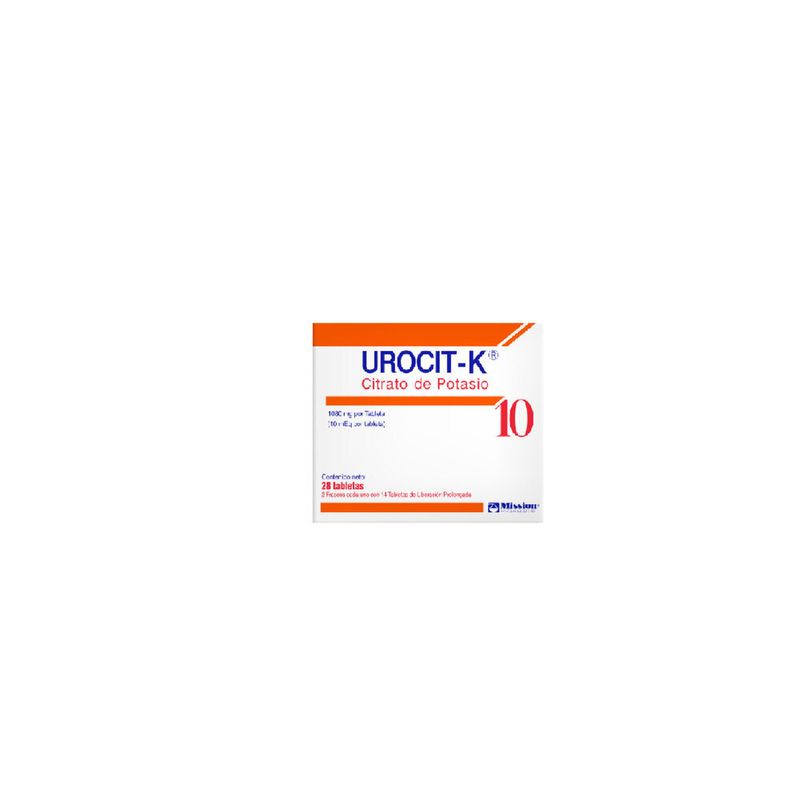 UROCIT-K 10_F