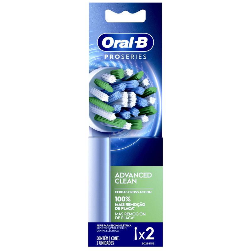 REPUESTO CEPILLO ELECT ORAL B_F